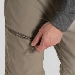 Craghoppers - Nosilife Pro Convertible Hose III - Zip-Off-Hose