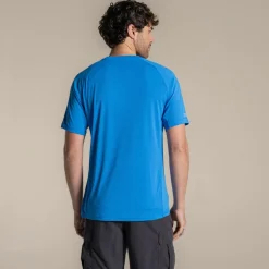 Craghoppers - Nosilife Solarshield+ S/S T-Shirt - T-Shirt
