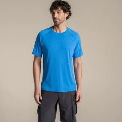 Craghoppers - Nosilife Solarshield+ S/S T-Shirt - T-Shirt
