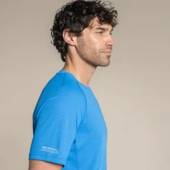 Craghoppers - Nosilife Solarshield+ S/S T-Shirt - T-Shirt