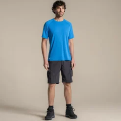 Craghoppers - Nosilife Solarshield+ S/S T-Shirt - T-Shirt