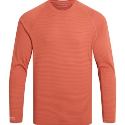 Craghoppers - Nosilife Solarshield+ L/S T-Shirt - Longsleeve