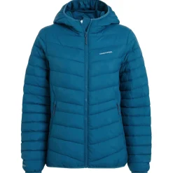 Craghoppers - Women's Compresslite IX Hooded Jacket - Kunstfaserjacke