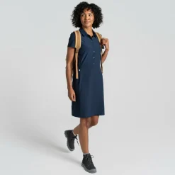 Craghoppers - Women's NosiLife Pro Dress IV - Kleid