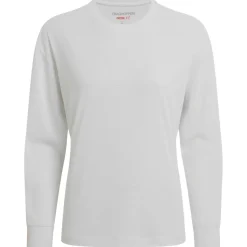 Craghoppers - Women's Nosilife Solarshield+ L/S T-Shirt - Longsleeve