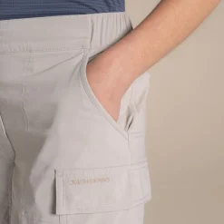 Craghoppers - Women's Nosilife Pro Cargo Skort - Skort