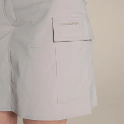 Craghoppers - Women's Nosilife Pro Cargo Skort - Skort