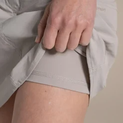 Craghoppers - Women's Nosilife Pro Cargo Skort - Skort