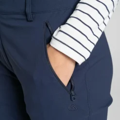 Craghoppers - Women's NosiLife Pro Convertible Trouser III - Trekkinghose
