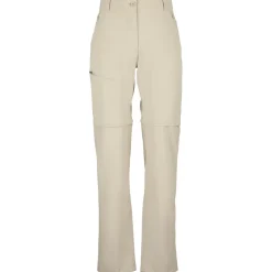 Craghoppers - Women's Nosilife Pro Convertible Hose III - Zip-Off-Hose