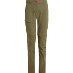 Craghoppers - Women's Nosilife Pro Convertible Hose III - Zip-Off-Hose
