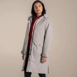 Craghoppers - Women's Rosalind II Jacket - Mantel