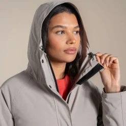 Craghoppers - Women's Rosalind II Jacket - Mantel