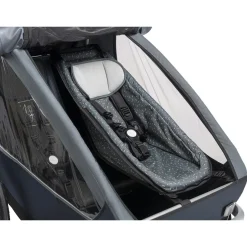 Croozer - Babysitz