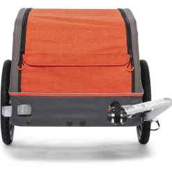 Croozer - Croozer Cargo Pakko - Transportanhänger