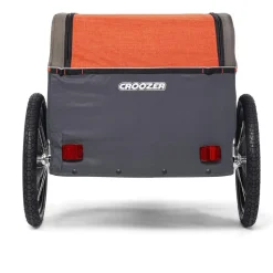 Croozer - Croozer Cargo Pakko - Transportanhänger