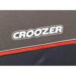 Croozer - Croozer Cargo Pakko - Transportanhänger
