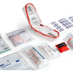 Cyclite - First Aid Kit / 02 - Erste Hilfe Set
