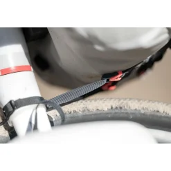 Cyclite - Handle Bar Roll Bag / 02 - Lenkertasche