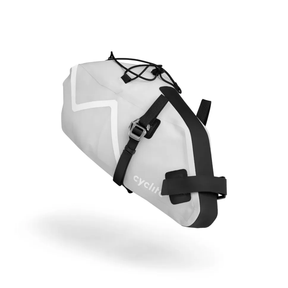 Cyclite - Saddle Bag Small / 02 - Fahrradtasche
