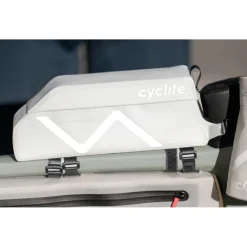 Cyclite - Top Tube Bag / 03 - Fahrradtasche