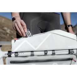 Cyclite - Top Tube Bag Large / 02 - Fahrradtasche