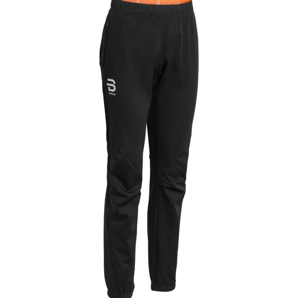Daehlie - Women's Pants Power 2.0 - Langlaufhose
