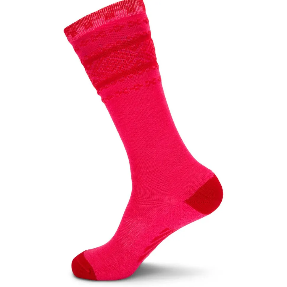 Dale of Norway - Cortina Knee Socks - Merinosocken
