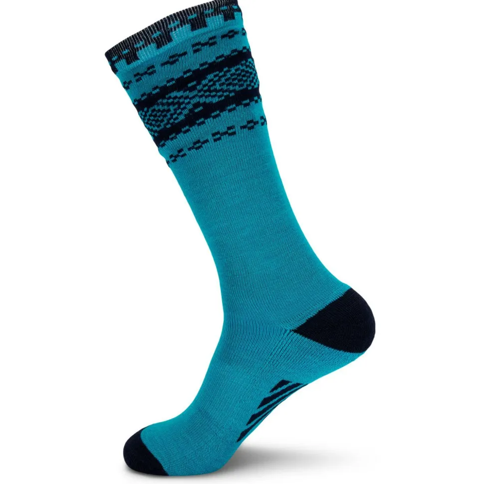 Dale of Norway - Cortina Knee Socks - Merinosocken