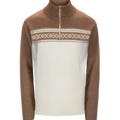 Dale of Norway - Dalestølen Sweater - Merinopullover