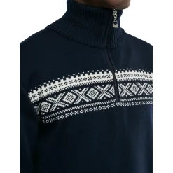 Dale of Norway - Dalestølen Sweater - Merinopullover