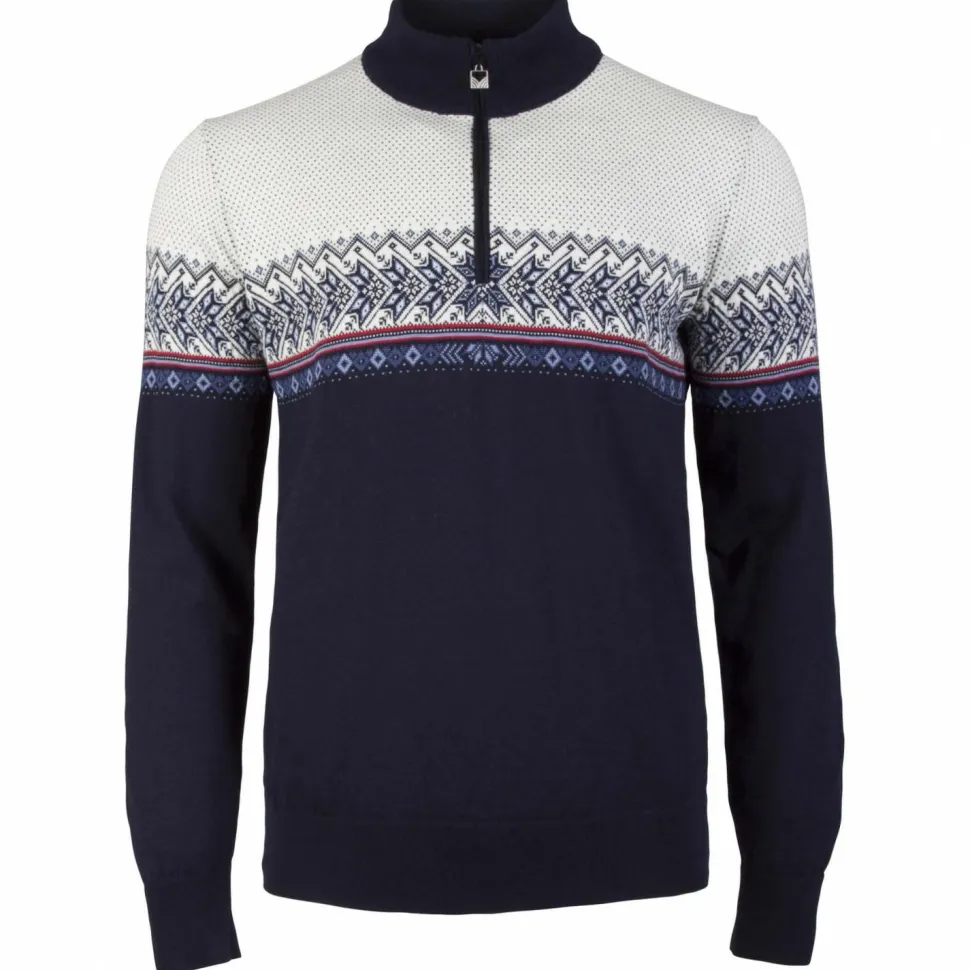 Dale of Norway - Hovden Sweater - Merinopullover