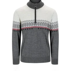 Dale of Norway - Hovden Sweater - Merinopullover