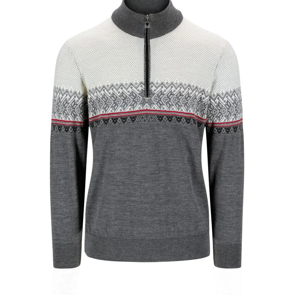 Dale of Norway - Hovden Sweater - Merinopullover