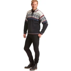 Dale of Norway - Vail - Wollpullover