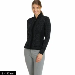 Dale of Norway - Women's Christiania - Wolljacke