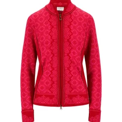 Dale of Norway - Women's Christiania - Wolljacke