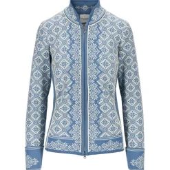 Dale of Norway - Women's Christiania - Wolljacke
