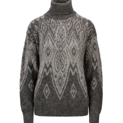Dale of Norway - Women's Falun Alpa Sweater - Wollpullover