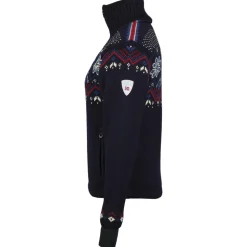 Dale of Norway - Women's Fongen WP Sweater - Wollpullover