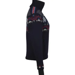 Dale of Norway - Women's Fongen WP Sweater - Wollpullover