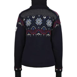 Dale of Norway - Women's Fongen WP Sweater - Wollpullover