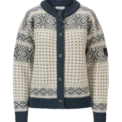 Dale of Norway - Women's Hannah Cardigan - Cardigan