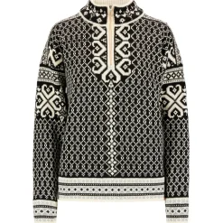 Dale of Norway - Women's Leknes Sweater - Wollpullover
