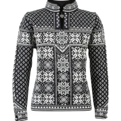 Dale of Norway - Women's Peace Sweater - Wollpullover