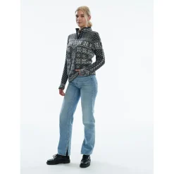 Dale of Norway - Women's Peace Sweater - Wollpullover