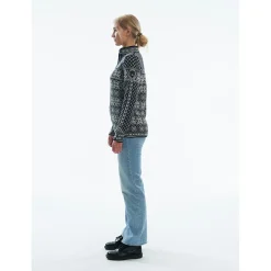 Dale of Norway - Women's Peace Sweater - Wollpullover
