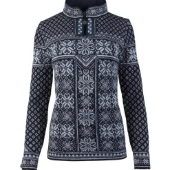 Dale of Norway - Women's Peace Sweater - Wollpullover