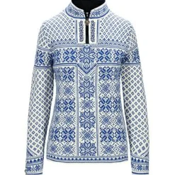 Dale of Norway - Women's Peace Sweater - Wollpullover