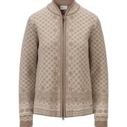 Dale of Norway - Women's Solfrid Jacket - Wolljacke